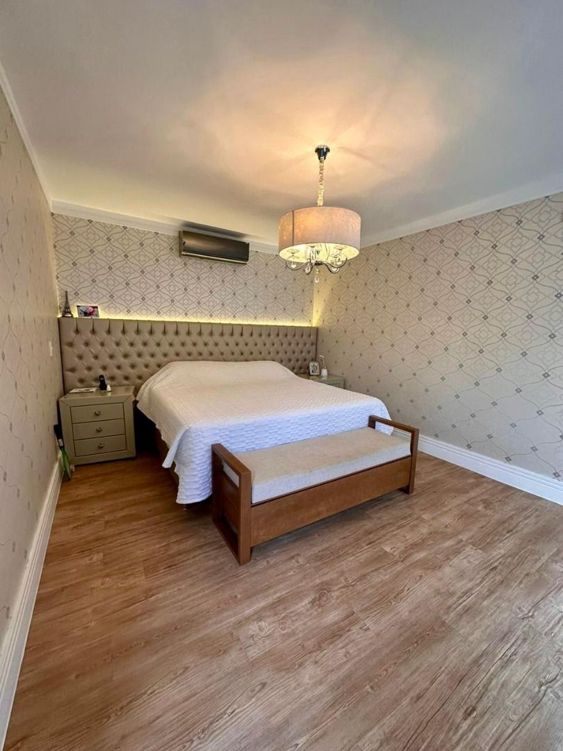 Casa 4 quartos à venda em Jardim Residencial Helvétia Park III, Indaiatuba - foto 11