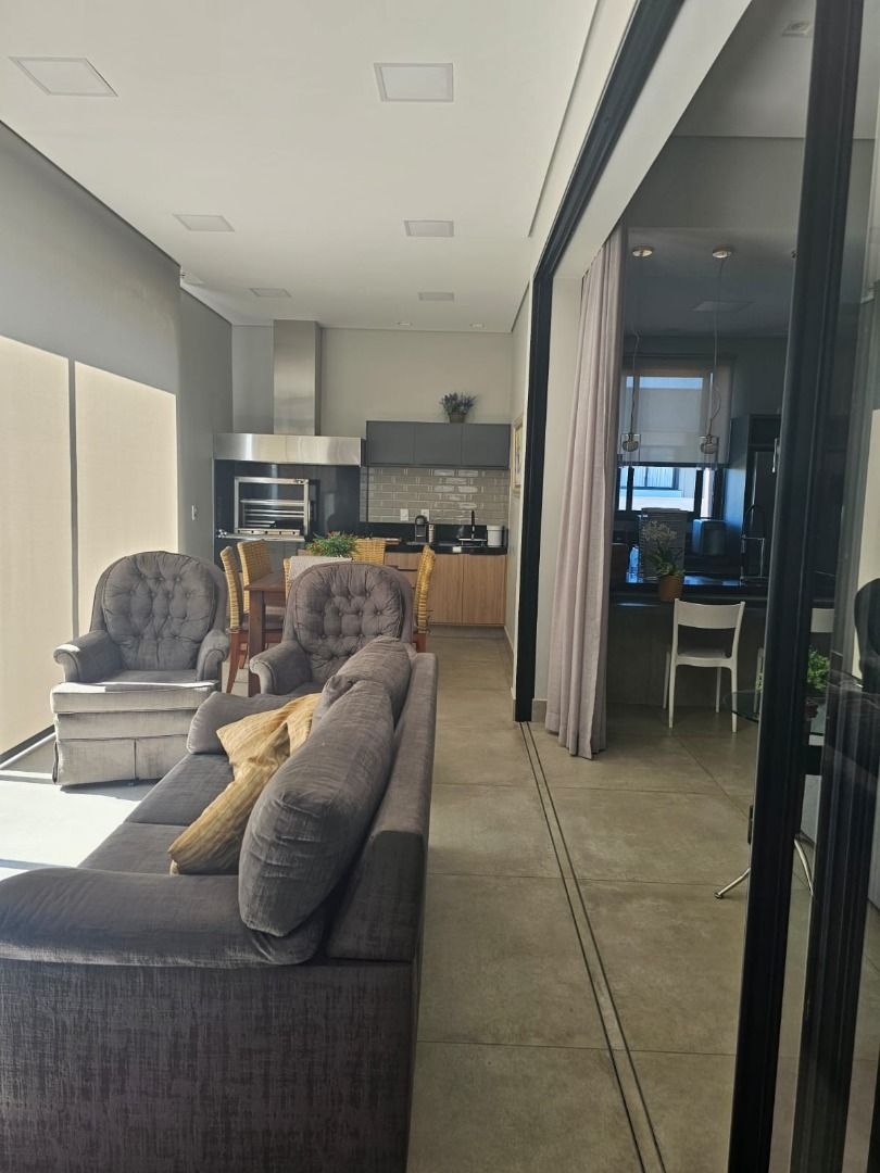 Casa 4 quartos à venda em Jardim Residencial Dona Maria Jose, Indaiatuba — Jardim Residencial Dona Maria José - foto 8