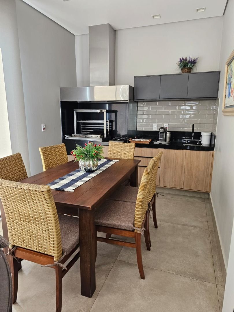 Casa 4 quartos à venda em Jardim Residencial Dona Maria Jose, Indaiatuba — Jardim Residencial Dona Maria José - foto 10