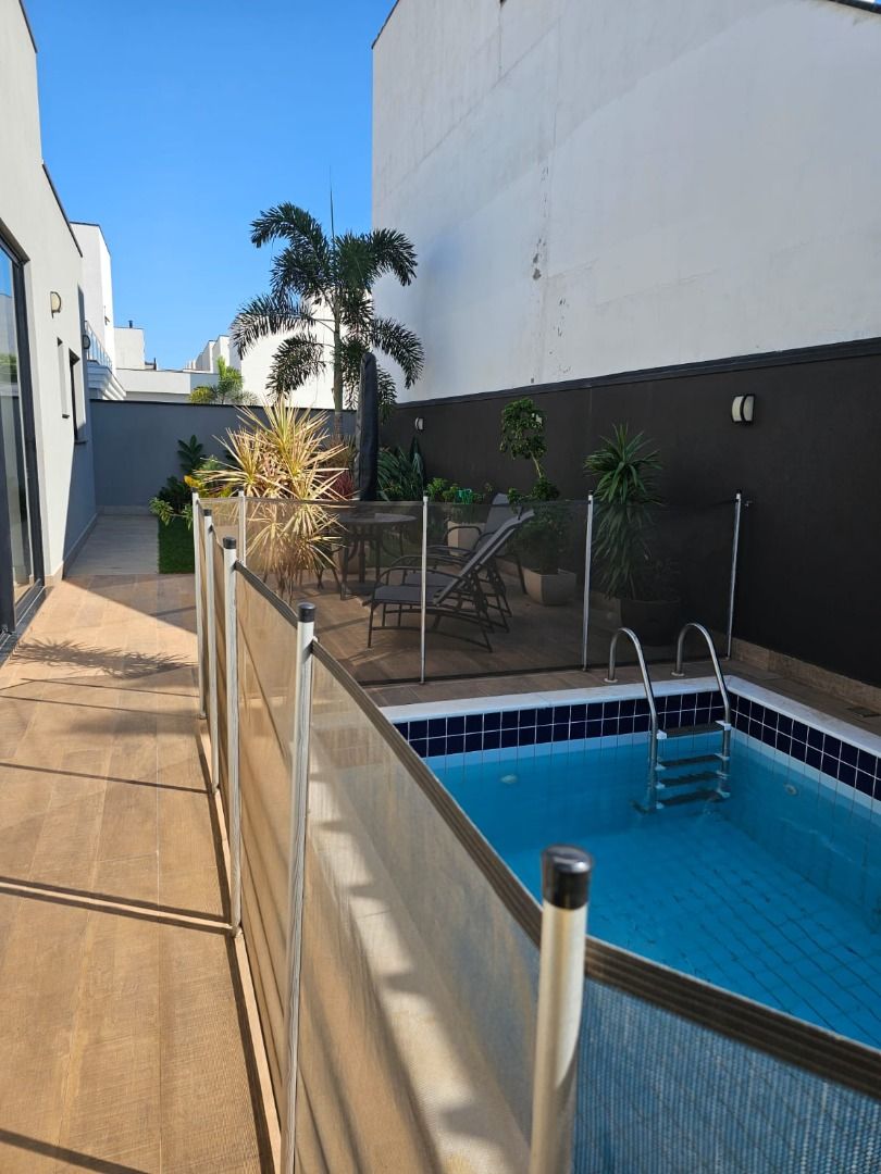 Casa 4 quartos à venda em Jardim Residencial Dona Maria Jose, Indaiatuba — Jardim Residencial Dona Maria José - foto 13