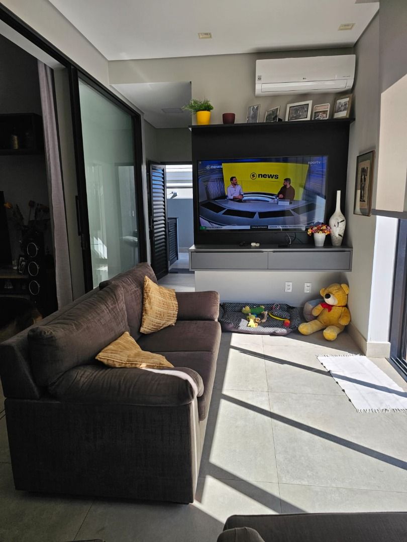 Casa 4 quartos à venda em Jardim Residencial Dona Maria Jose, Indaiatuba — Jardim Residencial Dona Maria José - foto 15