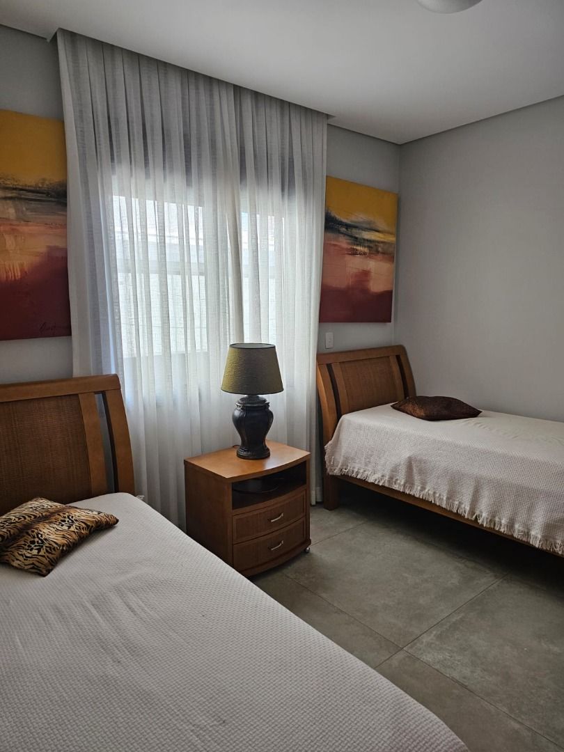 Casa 4 quartos à venda em Jardim Residencial Dona Maria Jose, Indaiatuba — Jardim Residencial Dona Maria José - foto 18