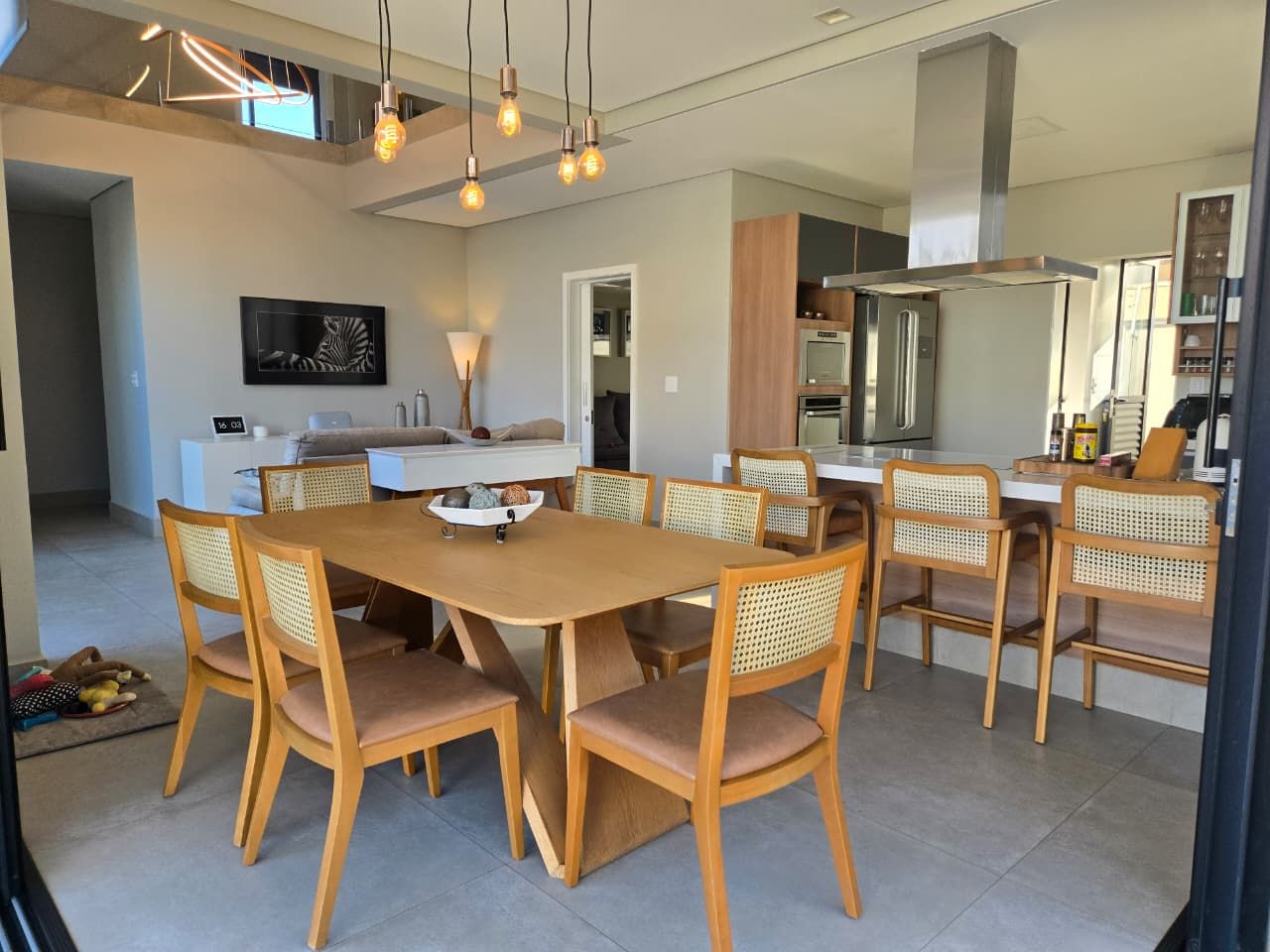 Casa 4 quartos à venda em Jardim Residencial Dona Maria Jose, Indaiatuba — Jardim Residencial Dona Maria José - foto 4