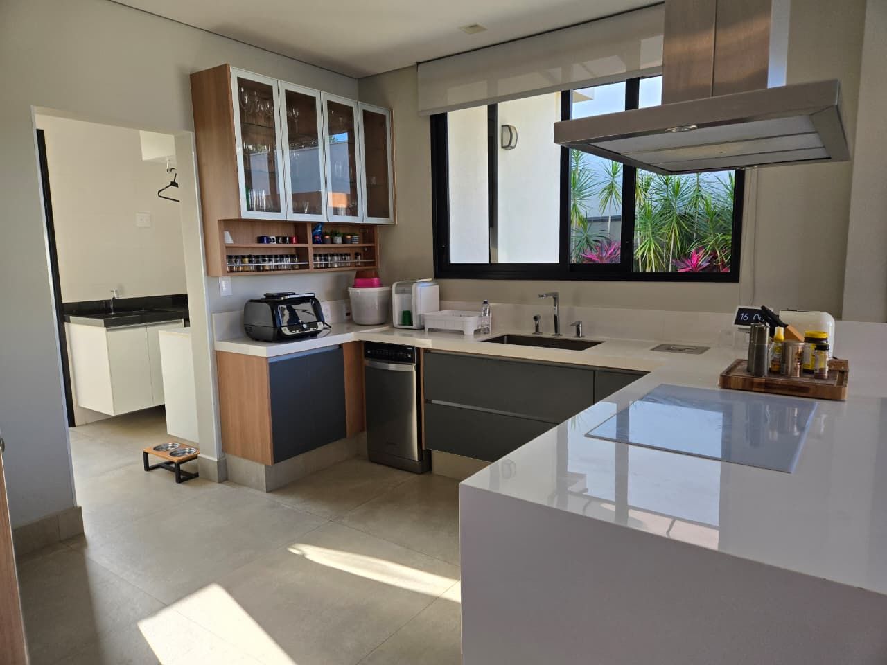 Casa 4 quartos à venda em Jardim Residencial Dona Maria Jose, Indaiatuba — Jardim Residencial Dona Maria José - foto 6