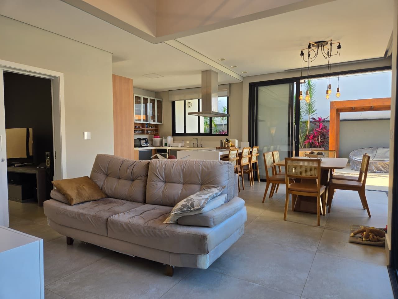 Casa 4 quartos à venda em Jardim Residencial Dona Maria Jose, Indaiatuba — Jardim Residencial Dona Maria José - foto 7