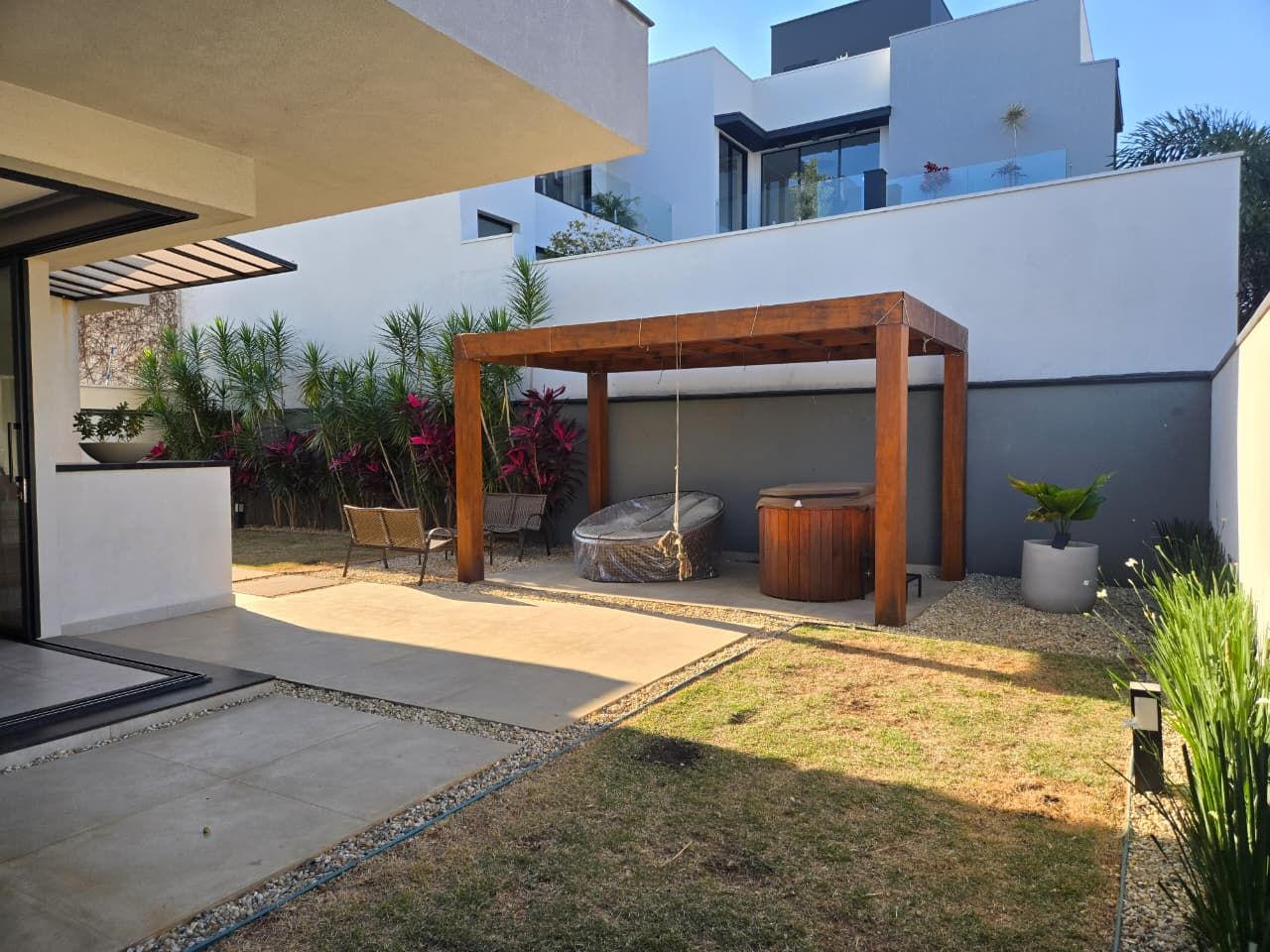 Casa 4 quartos à venda em Jardim Residencial Dona Maria Jose, Indaiatuba — Jardim Residencial Dona Maria José - foto 10