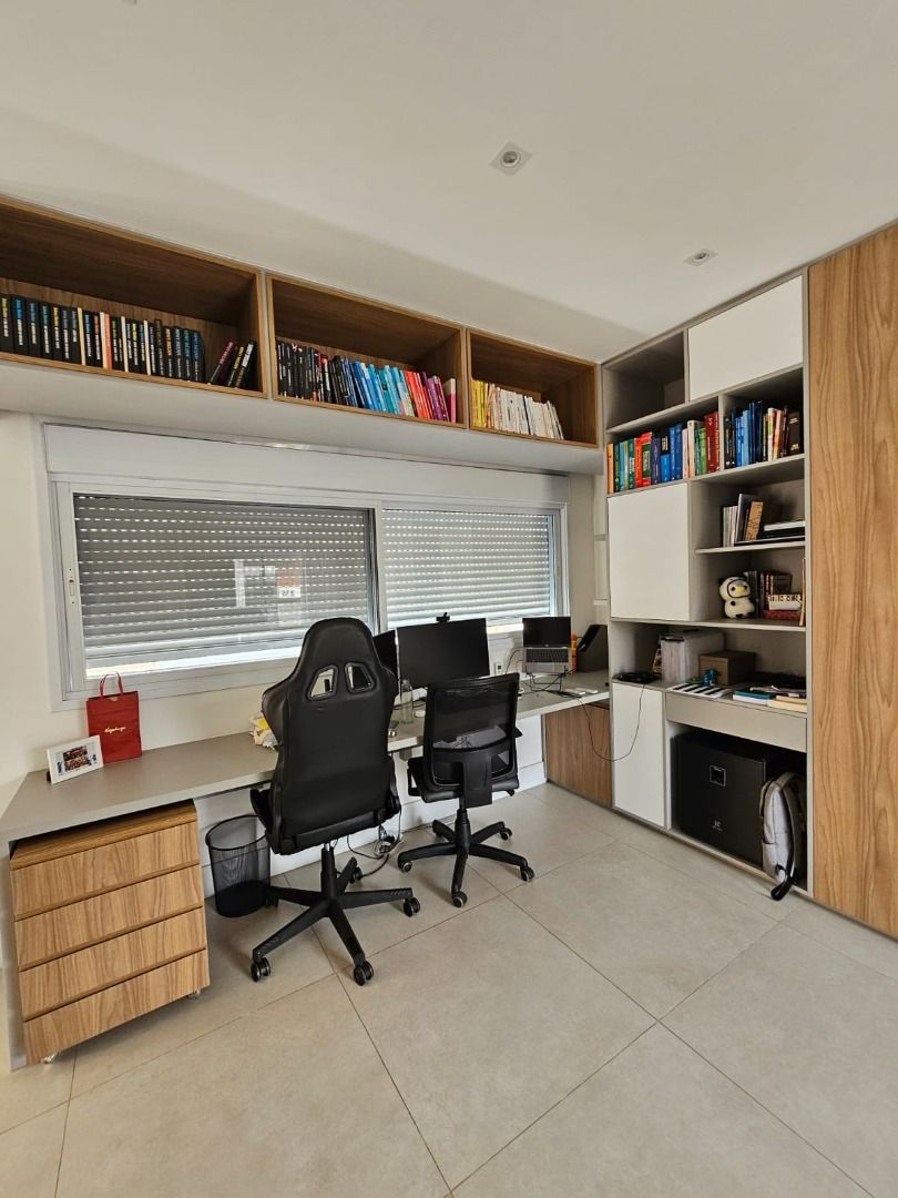Casa 4 quartos à venda em Jardim Residencial Dona Maria Jose, Indaiatuba — Jardim Residencial Dona Maria José - foto 5
