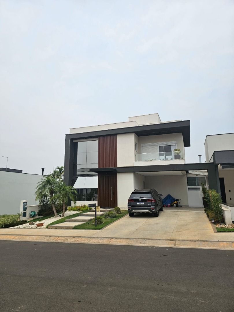 Casa 4 quartos à venda em Jardim Residencial Dona Maria Jose, Indaiatuba — Jardim Residencial Dona Maria José - foto 1