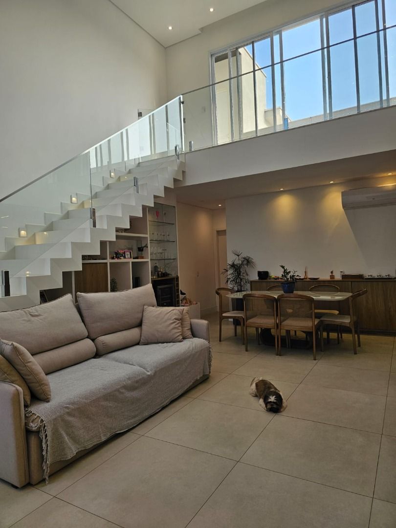 Casa 4 quartos à venda em Jardim Residencial Dona Maria Jose, Indaiatuba — Jardim Residencial Dona Maria José - foto 12
