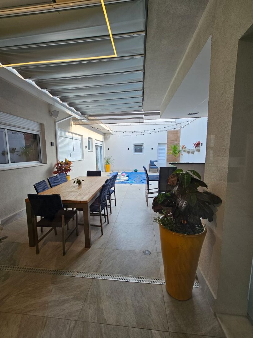 Casa 4 quartos à venda em Jardim Residencial Dona Maria Jose, Indaiatuba — Jardim Residencial Dona Maria José - foto 27