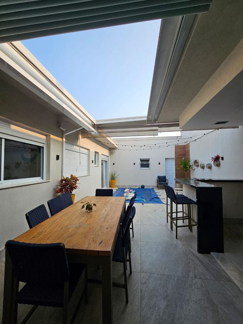 Casa 4 quartos à venda em Jardim Residencial Dona Maria Jose, Indaiatuba — Jardim Residencial Dona Maria José - foto 32