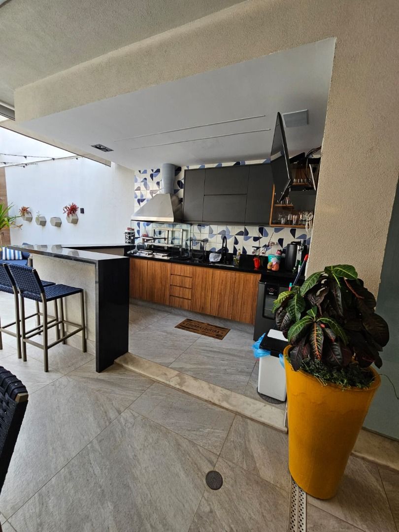Casa 4 quartos à venda em Jardim Residencial Dona Maria Jose, Indaiatuba — Jardim Residencial Dona Maria José - foto 33