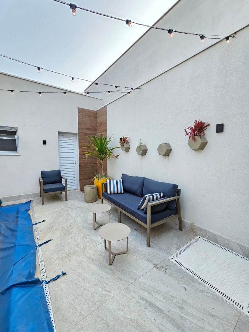 Casa 4 quartos à venda em Jardim Residencial Dona Maria Jose, Indaiatuba — Jardim Residencial Dona Maria José - foto 34