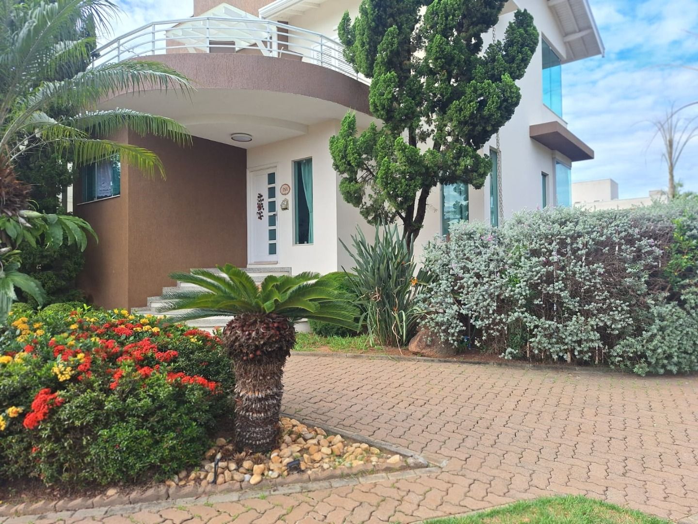 Casa 3 quartos à venda e para alugar em Jardim Villa Romana, Indaiatuba — Res. Vila Romana - foto 2