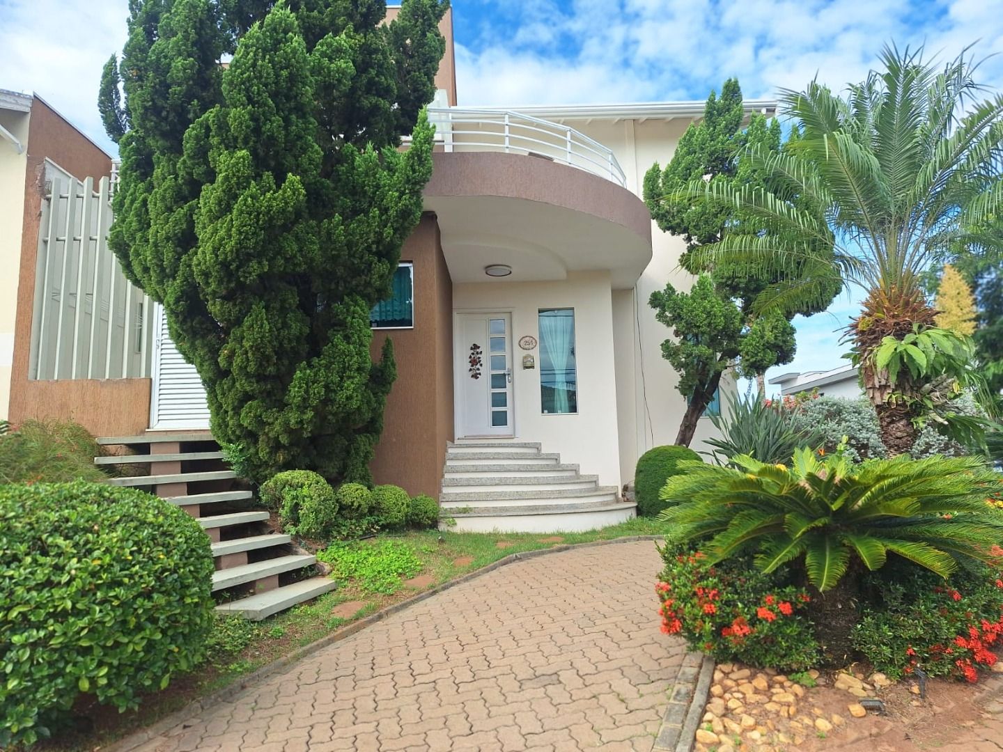 Casa 3 quartos à venda e para alugar em Jardim Villa Romana, Indaiatuba — Res. Vila Romana - foto 3