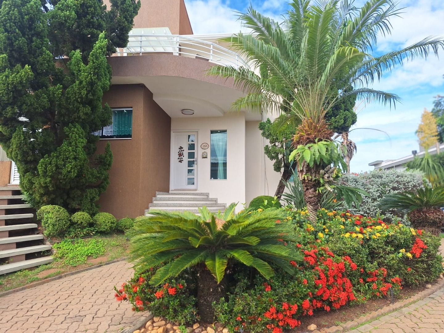 Casa 3 quartos à venda e para alugar em Jardim Villa Romana, Indaiatuba — Res. Vila Romana - foto 4