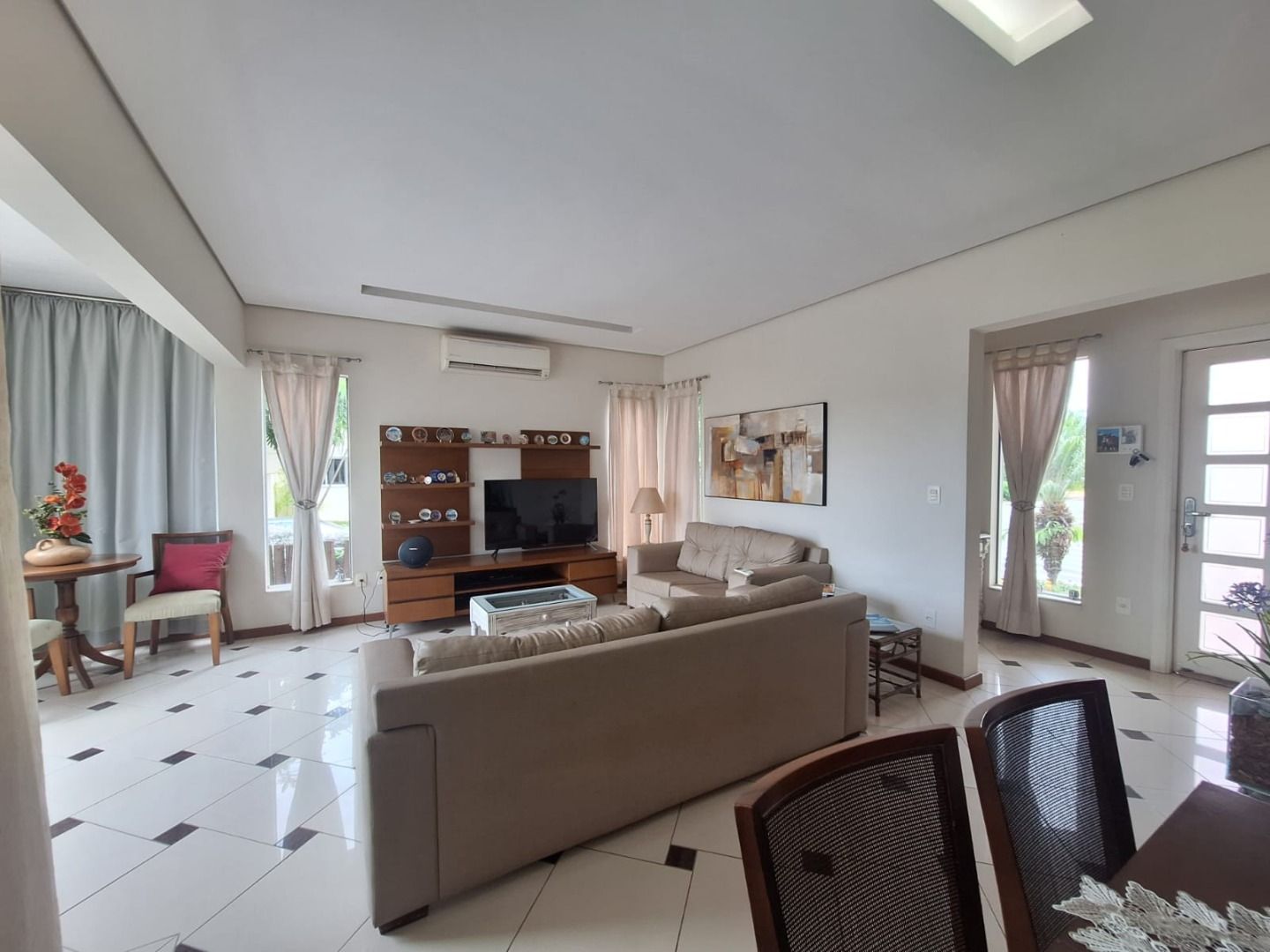 Casa 3 quartos à venda e para alugar em Jardim Villa Romana, Indaiatuba — Res. Vila Romana - foto 11