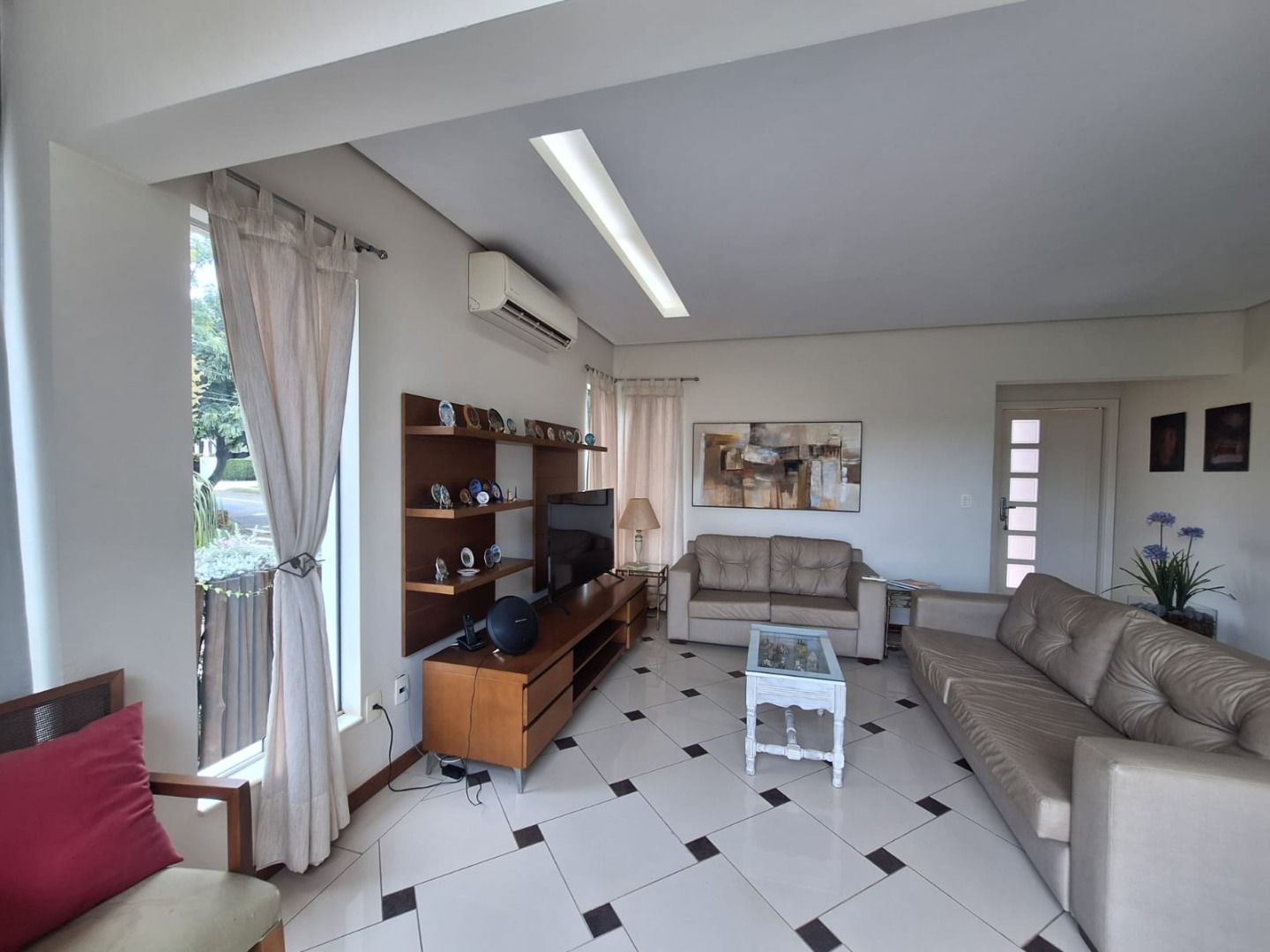 Casa 3 quartos à venda e para alugar em Jardim Villa Romana, Indaiatuba — Res. Vila Romana - foto 12
