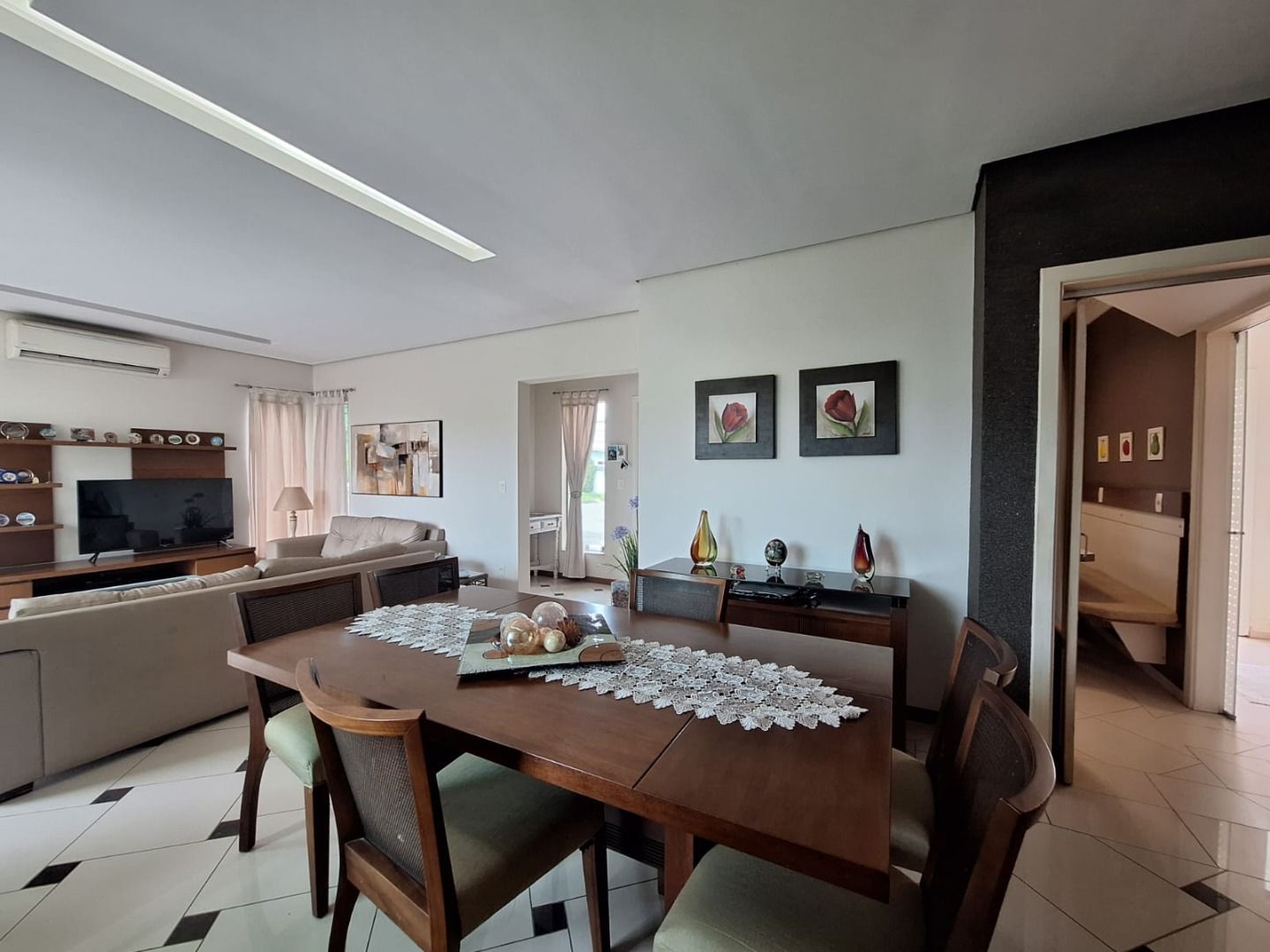 Casa 3 quartos à venda e para alugar em Jardim Villa Romana, Indaiatuba — Res. Vila Romana - foto 14