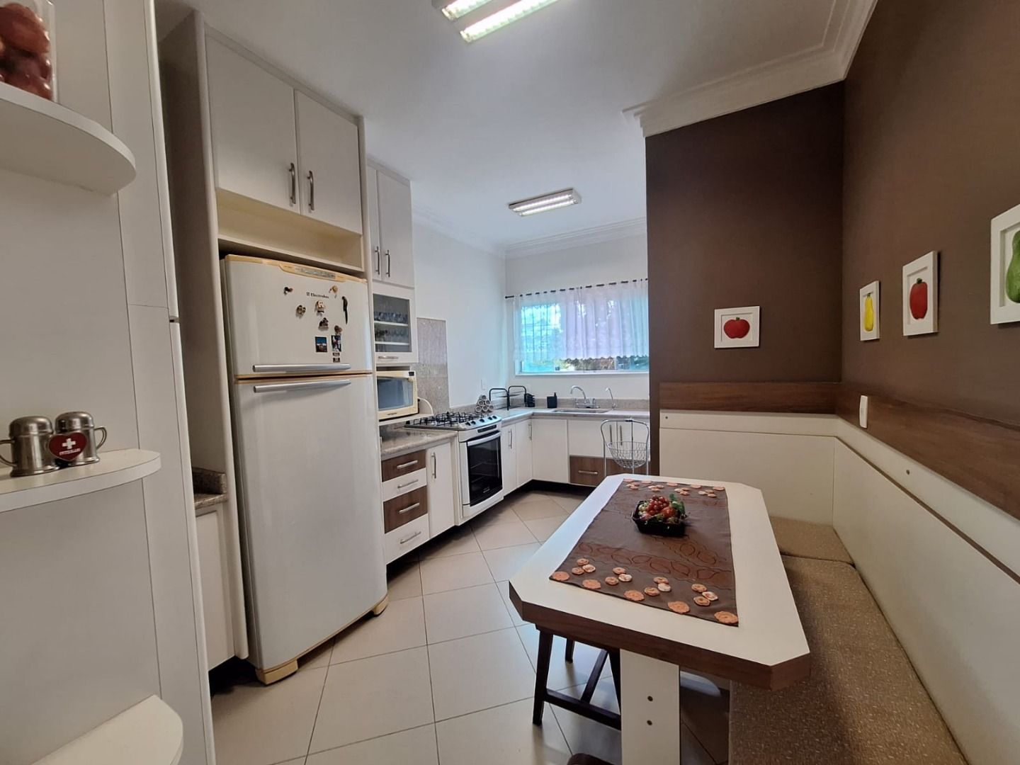 Casa 3 quartos à venda e para alugar em Jardim Villa Romana, Indaiatuba — Res. Vila Romana - foto 15