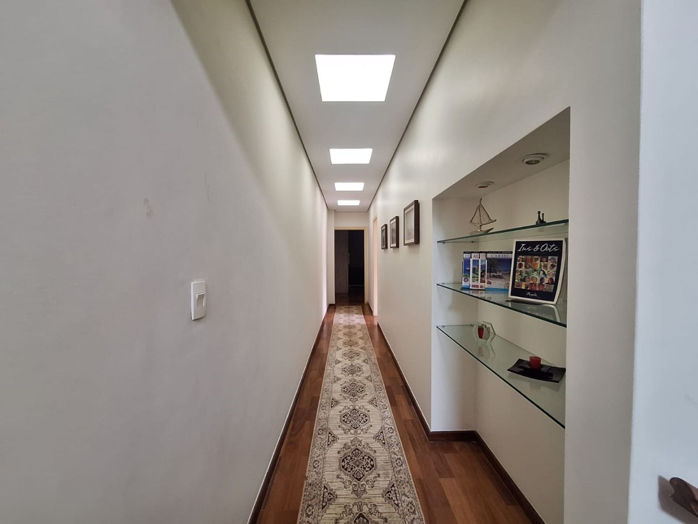Casa 3 quartos à venda e para alugar em Jardim Villa Romana, Indaiatuba — Res. Vila Romana - foto 21