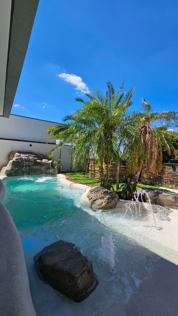 Casa 4 quartos à venda em Jardins Di Roma, Indaiatuba - foto 12