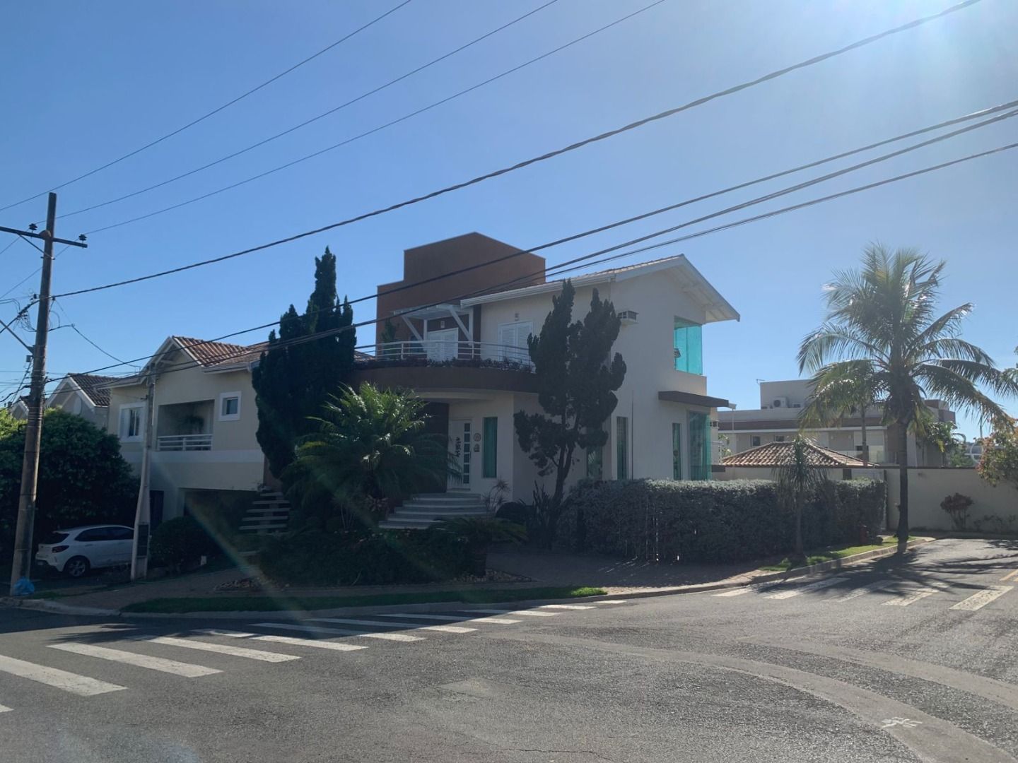 Casa 3 quartos à venda e para alugar em Jardim Villa Romana, Indaiatuba — Res. Vila Romana - foto 6