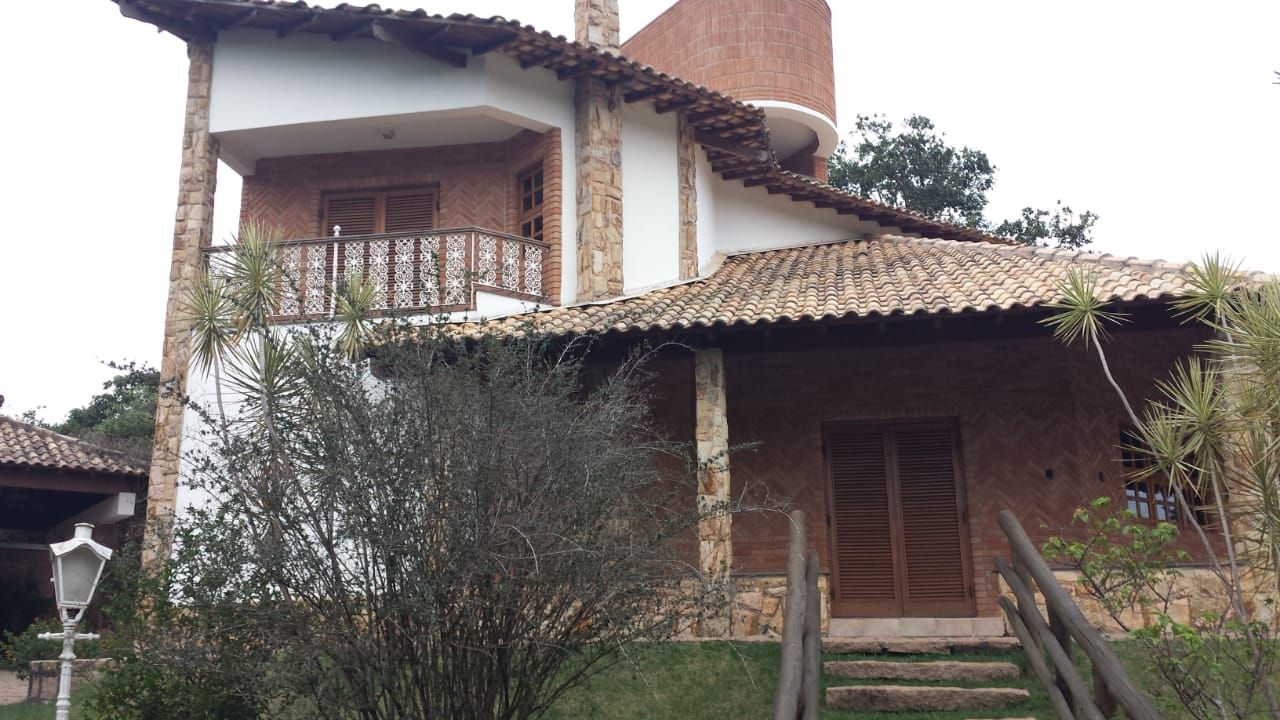 Fazenda, sítio ou chácara 4 quartos à venda e para alugar em Vale das Laranjeiras, Indaiatuba — Residencial Vale Das Laranjeiras - foto 2
