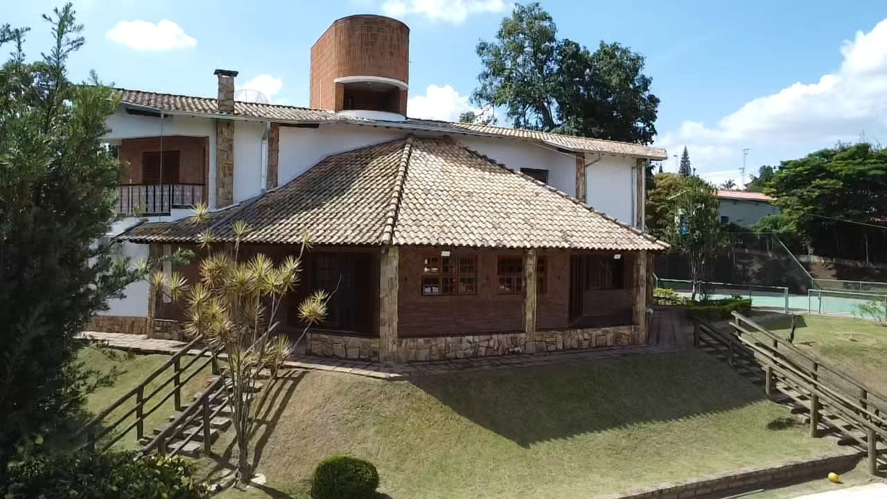 Fazenda, sítio ou chácara 4 quartos à venda e para alugar em Vale das Laranjeiras, Indaiatuba — Residencial Vale Das Laranjeiras - foto 3