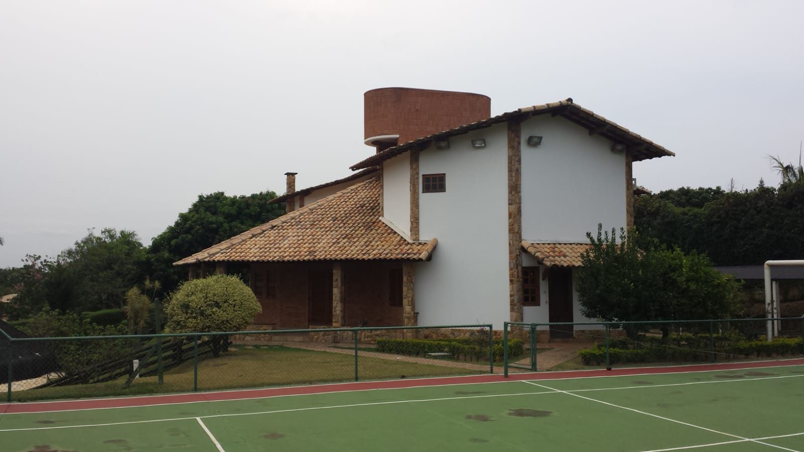Fazenda, sítio ou chácara 4 quartos à venda e para alugar em Vale das Laranjeiras, Indaiatuba — Residencial Vale Das Laranjeiras - foto 5