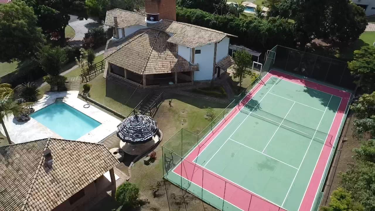 Fazenda, sítio ou chácara 4 quartos à venda e para alugar em Vale das Laranjeiras, Indaiatuba — Residencial Vale Das Laranjeiras - foto 6