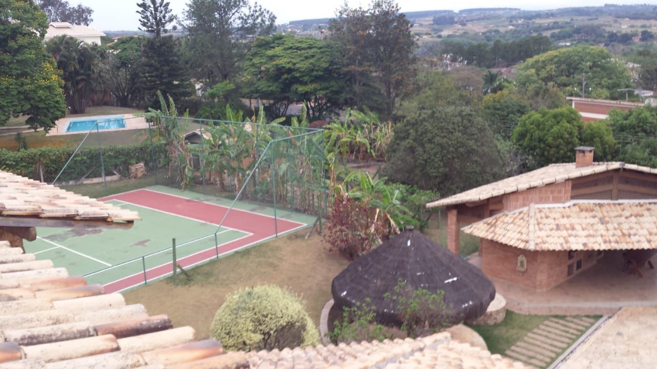 Fazenda, sítio ou chácara 4 quartos à venda e para alugar em Vale das Laranjeiras, Indaiatuba — Residencial Vale Das Laranjeiras - foto 8