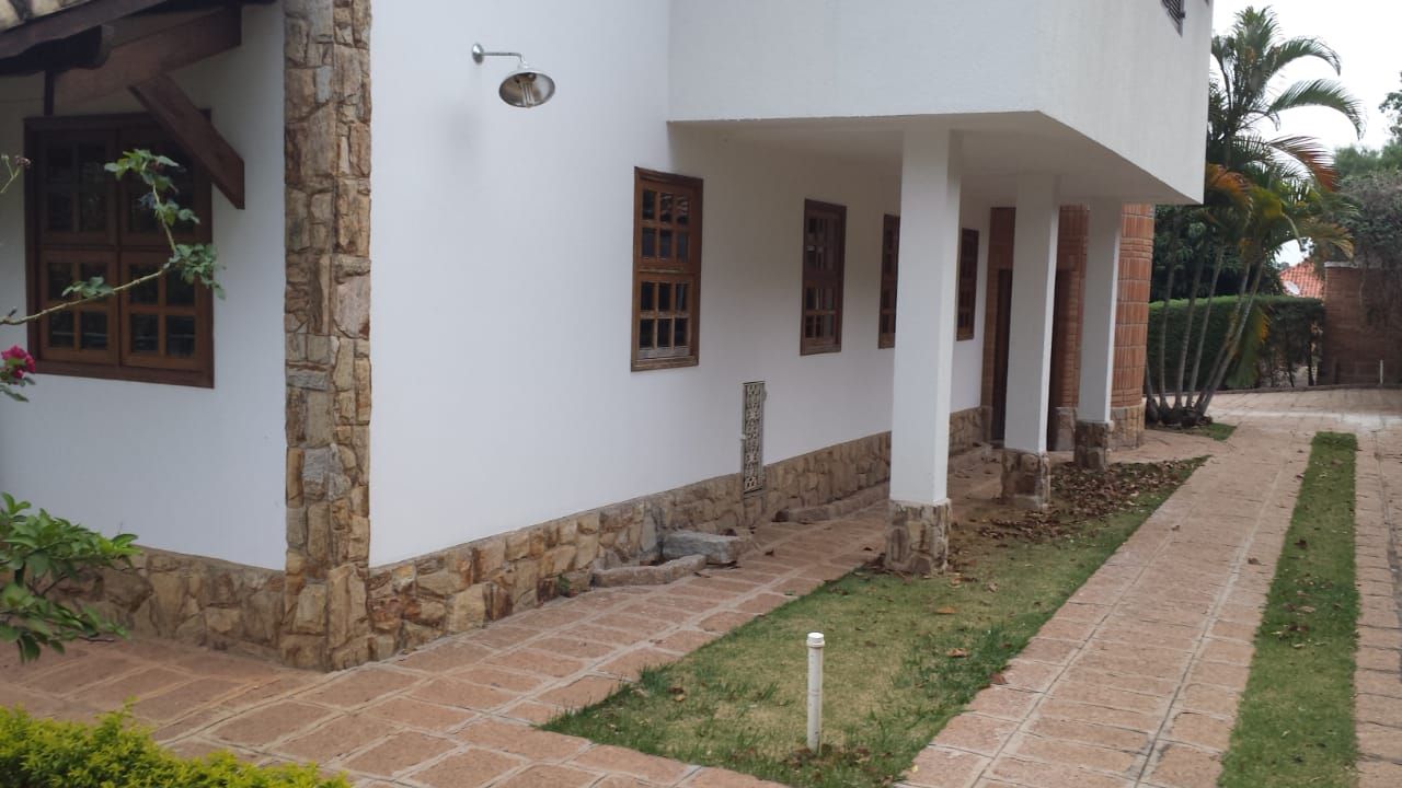 Fazenda, sítio ou chácara 4 quartos à venda e para alugar em Vale das Laranjeiras, Indaiatuba — Residencial Vale Das Laranjeiras - foto 9