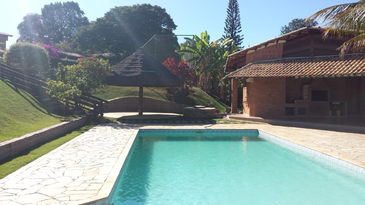 Fazenda, sítio ou chácara 4 quartos à venda e para alugar em Vale das Laranjeiras, Indaiatuba — Residencial Vale Das Laranjeiras - foto 10