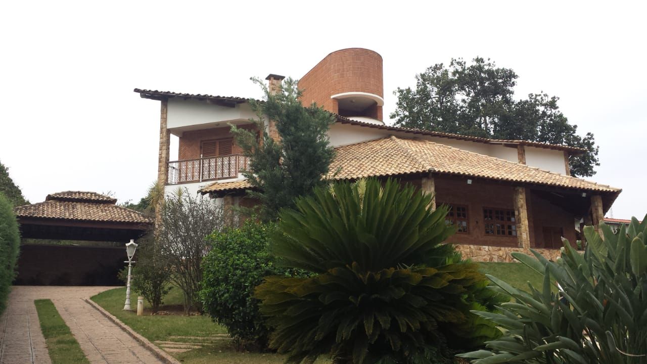 Fazenda, sítio ou chácara 4 quartos à venda e para alugar em Vale das Laranjeiras, Indaiatuba — Residencial Vale Das Laranjeiras - foto 15