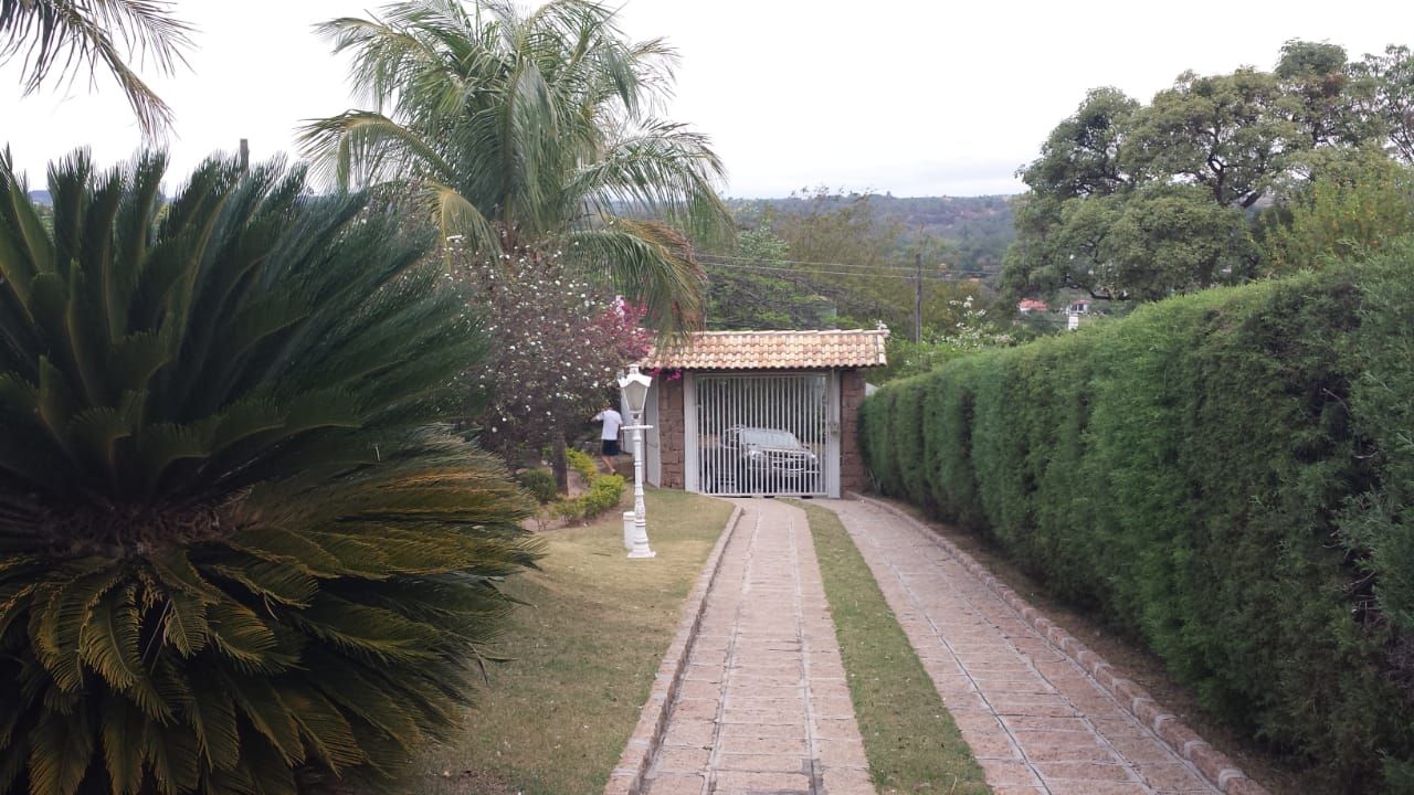 Fazenda, sítio ou chácara 4 quartos à venda e para alugar em Vale das Laranjeiras, Indaiatuba — Residencial Vale Das Laranjeiras - foto 16