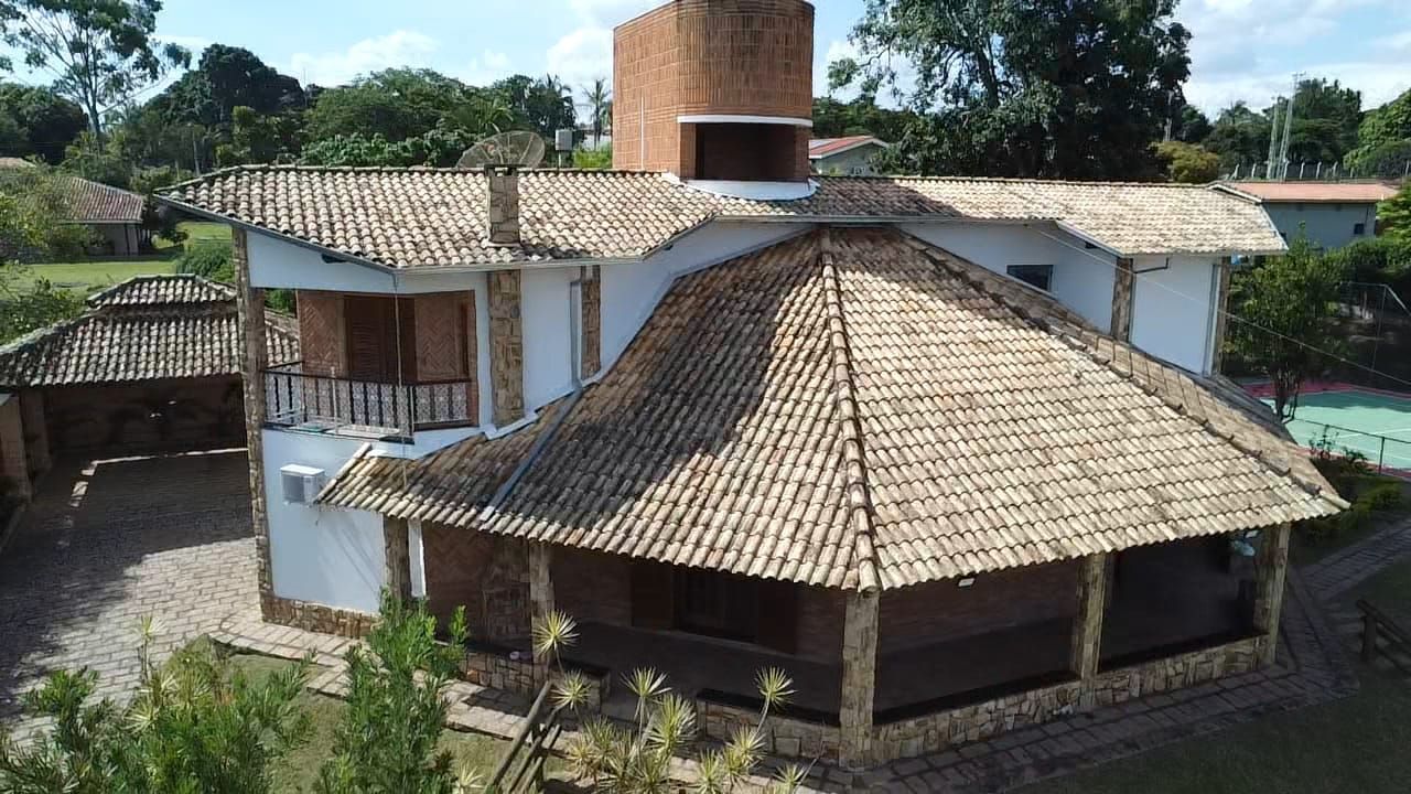 Fazenda, sítio ou chácara 4 quartos à venda e para alugar em Vale das Laranjeiras, Indaiatuba — Residencial Vale Das Laranjeiras - foto 17