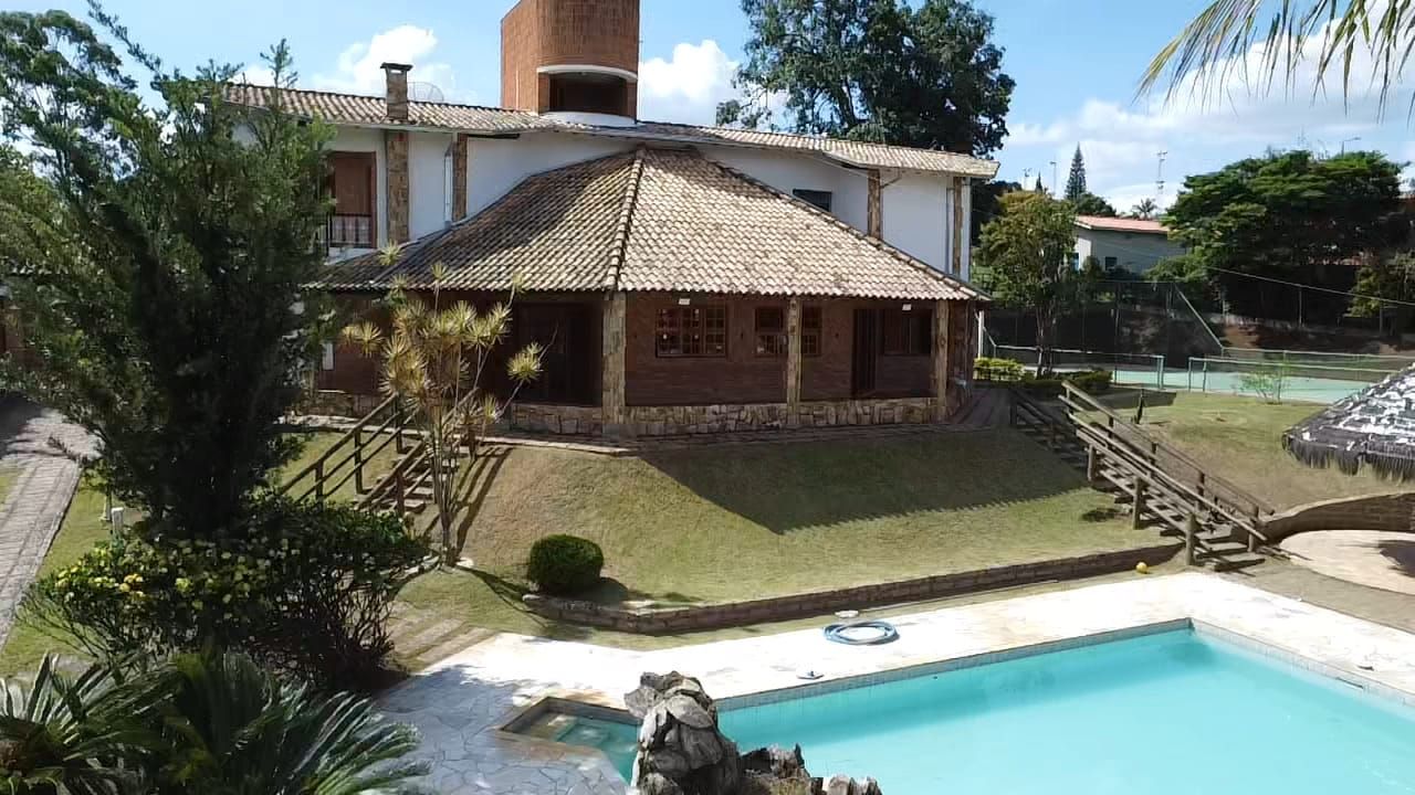Fazenda, sítio ou chácara 4 quartos à venda e para alugar em Vale das Laranjeiras, Indaiatuba — Residencial Vale Das Laranjeiras - foto 21