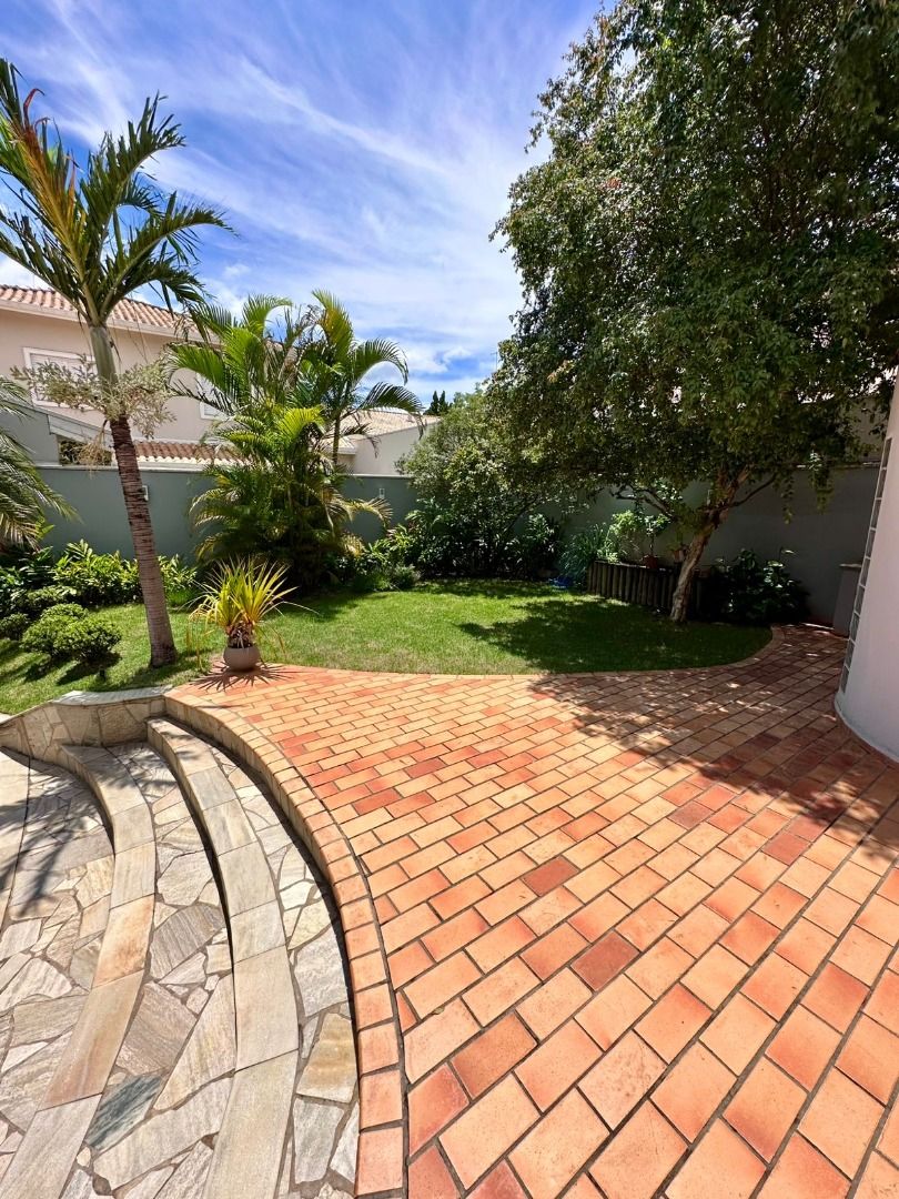 Casa 4 quartos à venda em Jardim Villa Romana, Indaiatuba — Jardim Residencial Villa Romana - foto 3