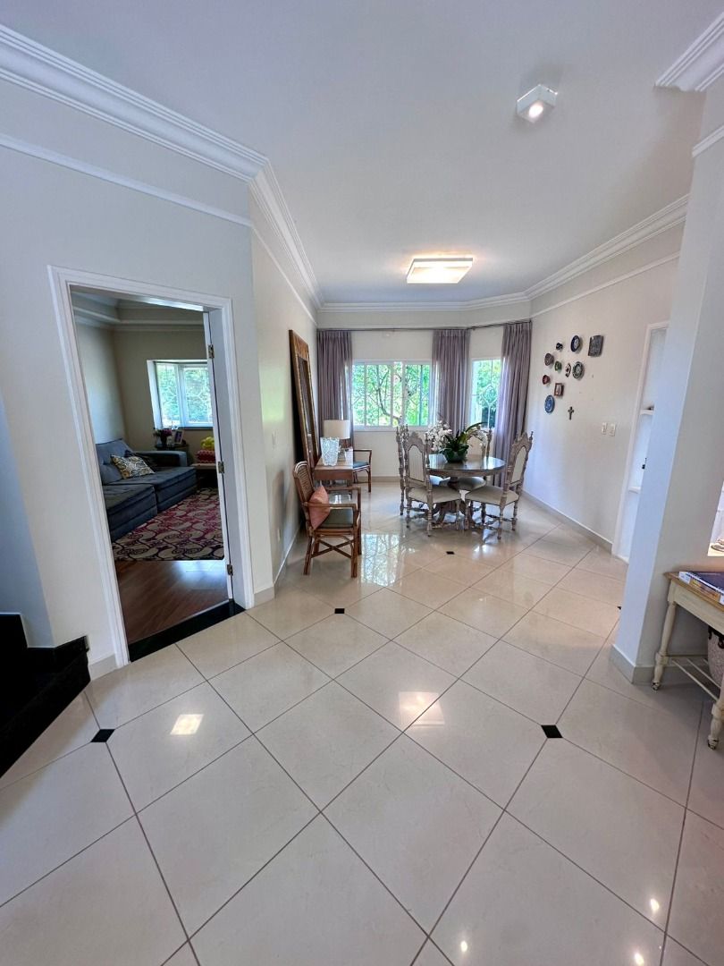 Casa 4 quartos à venda em Jardim Villa Romana, Indaiatuba — Jardim Residencial Villa Romana - foto 6