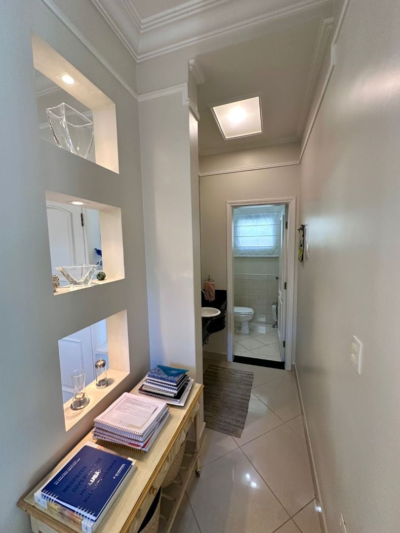 Casa 4 quartos à venda em Jardim Villa Romana, Indaiatuba — Jardim Residencial Villa Romana - foto 8