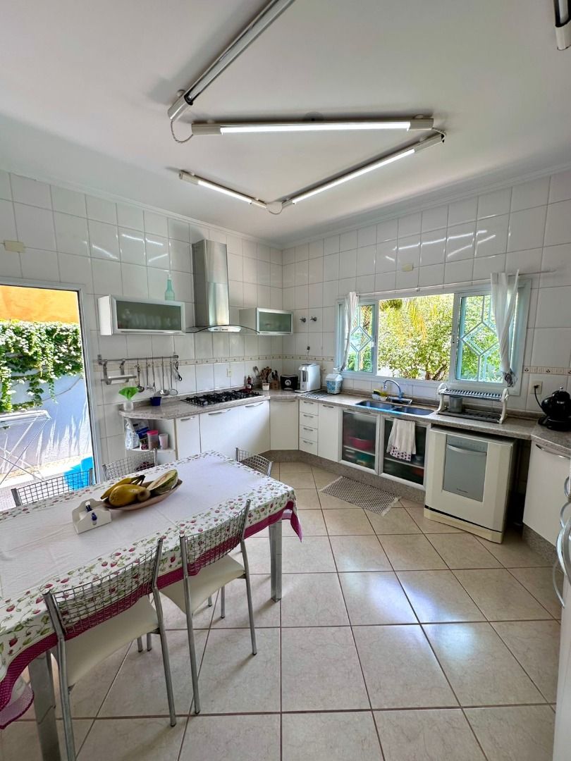 Casa 4 quartos à venda em Jardim Villa Romana, Indaiatuba — Jardim Residencial Villa Romana - foto 9