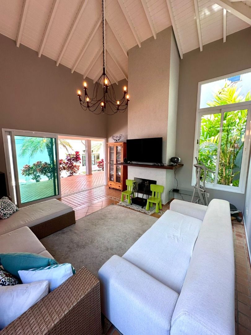 Casa 4 quartos à venda em Jardim Villa Romana, Indaiatuba — Jardim Residencial Villa Romana - foto 10