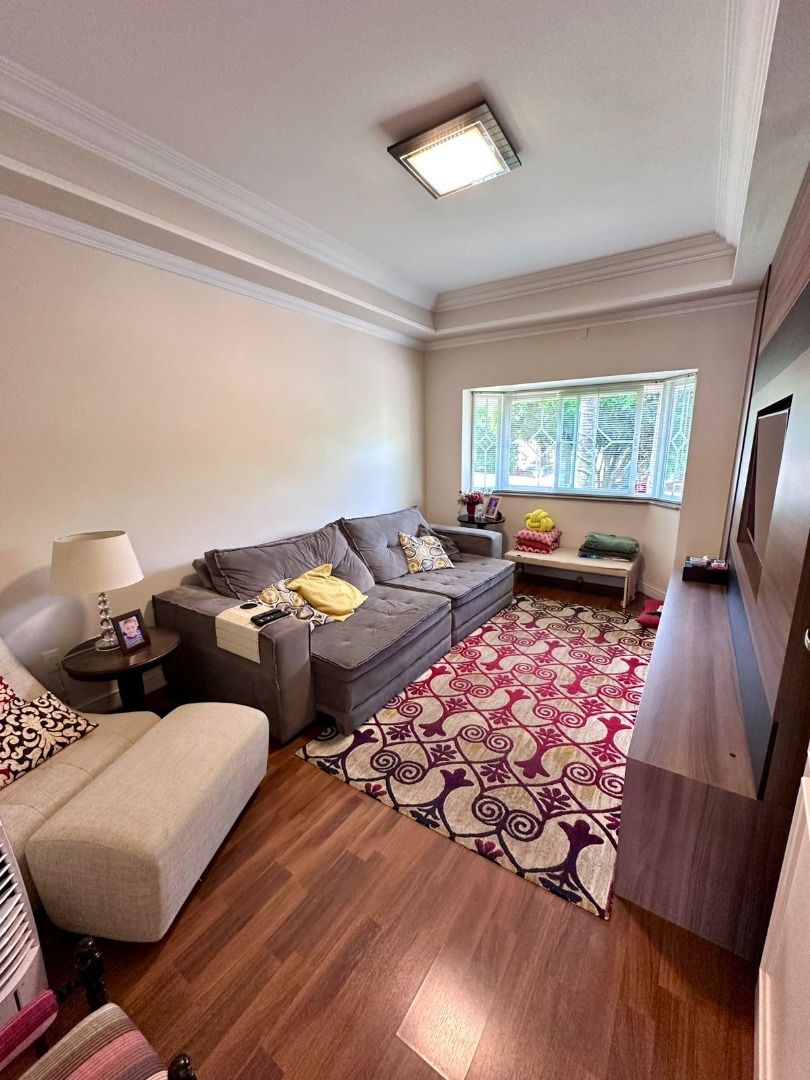 Casa 4 quartos à venda em Jardim Villa Romana, Indaiatuba — Jardim Residencial Villa Romana - foto 11
