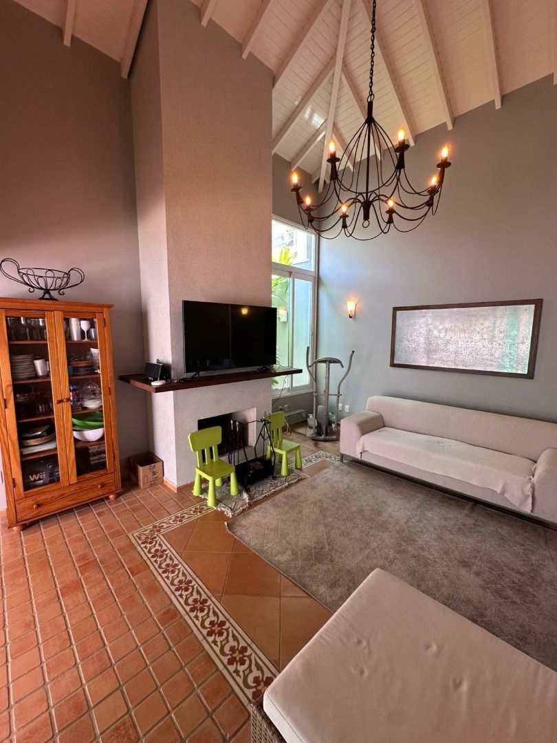 Casa 4 quartos à venda em Jardim Villa Romana, Indaiatuba — Jardim Residencial Villa Romana - foto 12