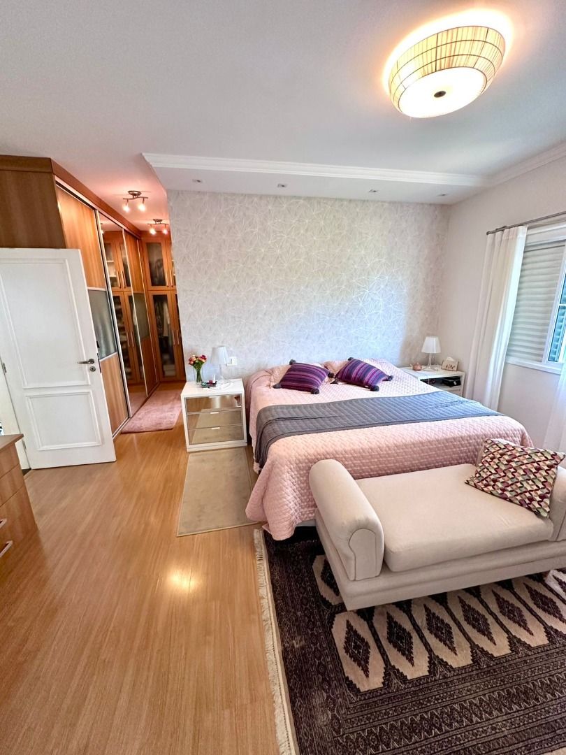 Casa 4 quartos à venda em Jardim Villa Romana, Indaiatuba — Jardim Residencial Villa Romana - foto 13