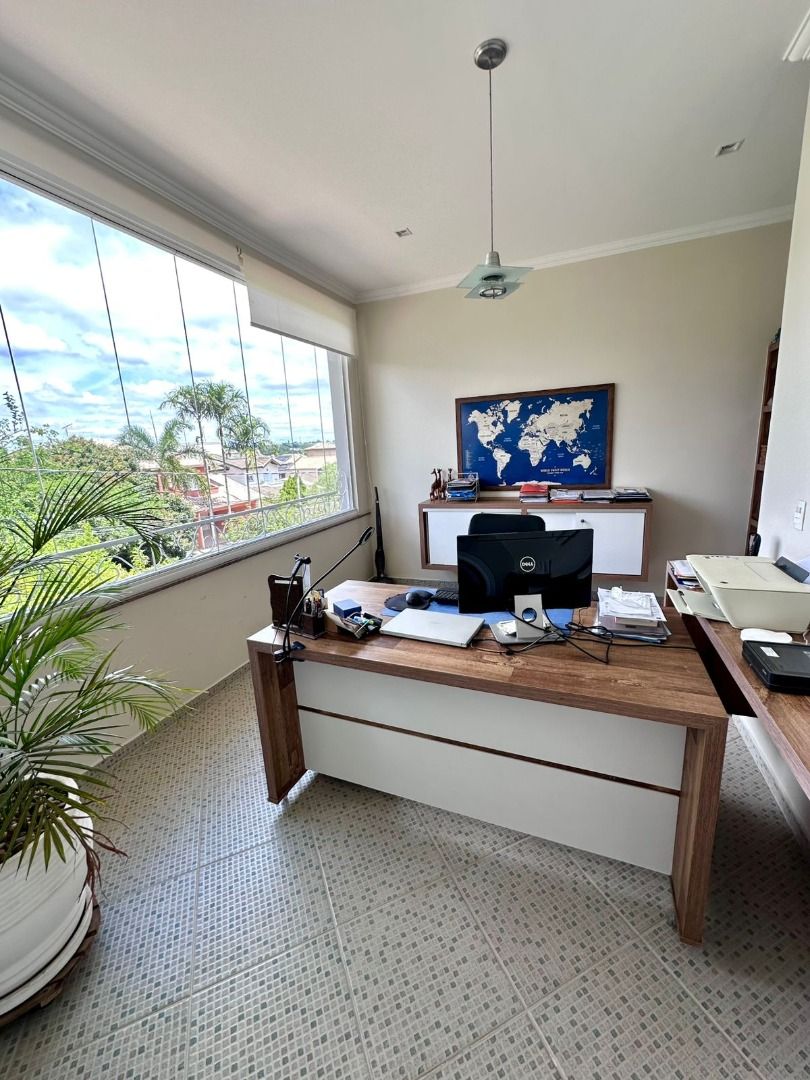 Casa 4 quartos à venda em Jardim Villa Romana, Indaiatuba — Jardim Residencial Villa Romana - foto 14