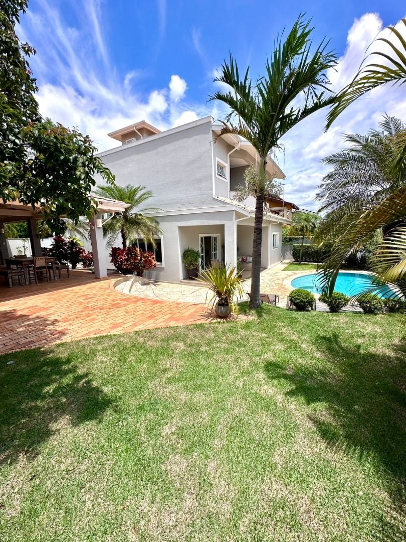 Casa 4 quartos à venda em Jardim Villa Romana, Indaiatuba — Jardim Residencial Villa Romana - foto 15