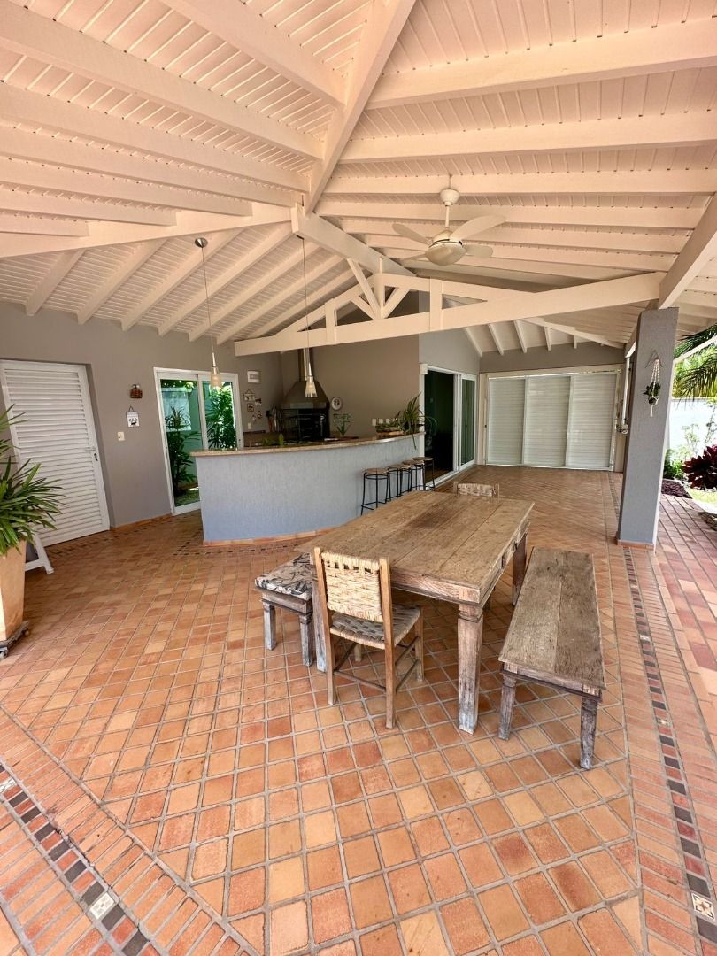 Casa 4 quartos à venda em Jardim Villa Romana, Indaiatuba — Jardim Residencial Villa Romana - foto 16