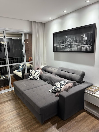 Apartamento 3 quartos à venda em Jardim Pompéia, Indaiatuba — Edifício Soho - foto 6